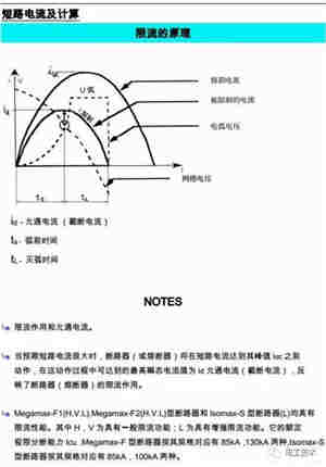 隔离变压器短路电流和负荷电流计算方法